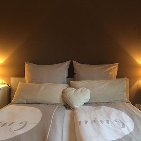 Ferienhaus Braunfelsヴィラ エクステリア 写真