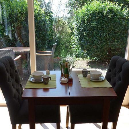 Ferienhaus Braunfelsヴィラ エクステリア 写真