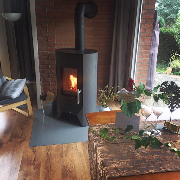Ferienhaus Braunfelsヴィラ エクステリア 写真