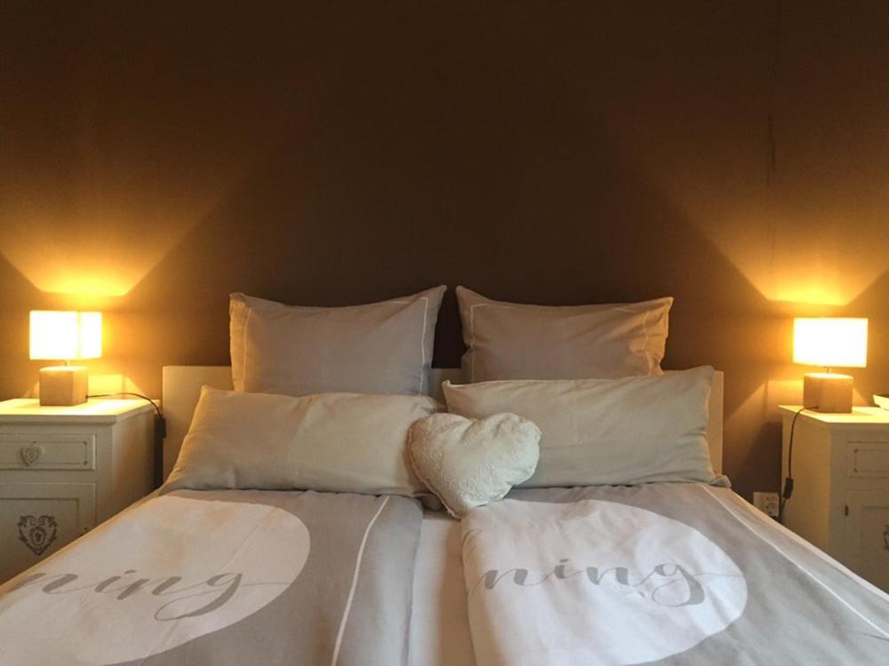 Ferienhaus Braunfelsヴィラ エクステリア 写真