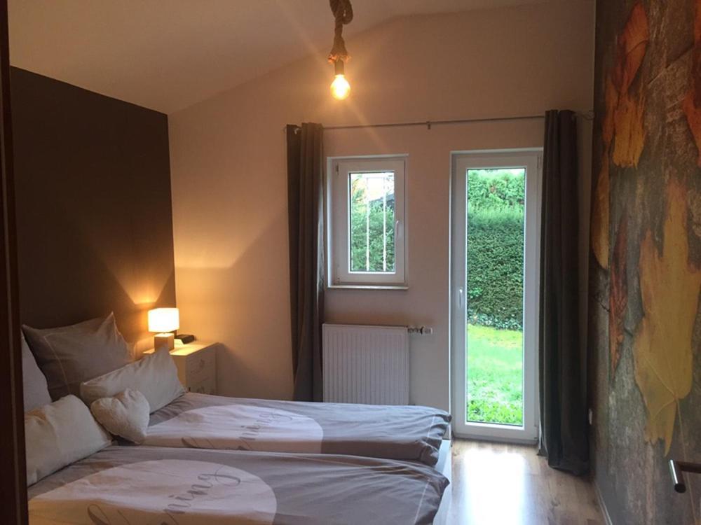 Ferienhaus Braunfelsヴィラ エクステリア 写真