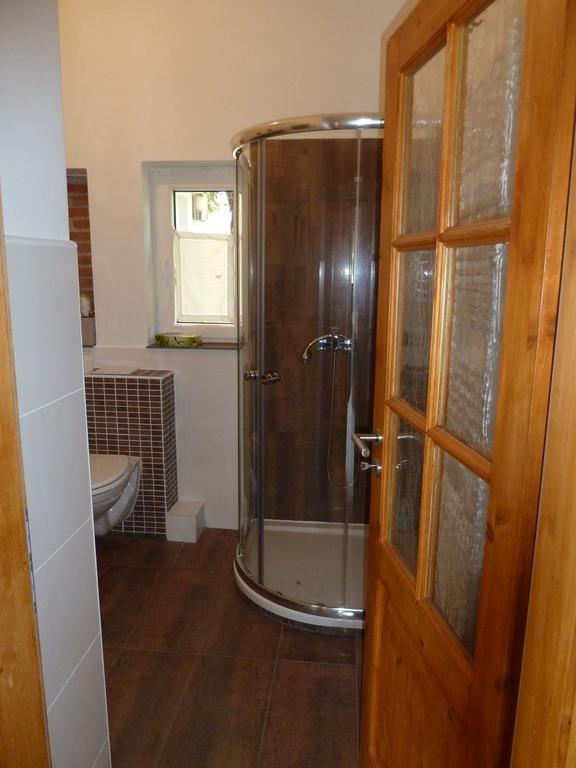 Ferienhaus Braunfelsヴィラ エクステリア 写真
