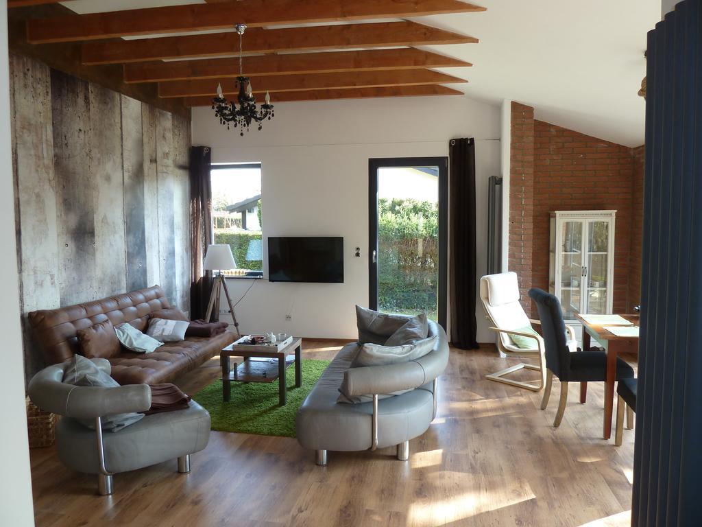 Ferienhaus Braunfelsヴィラ エクステリア 写真