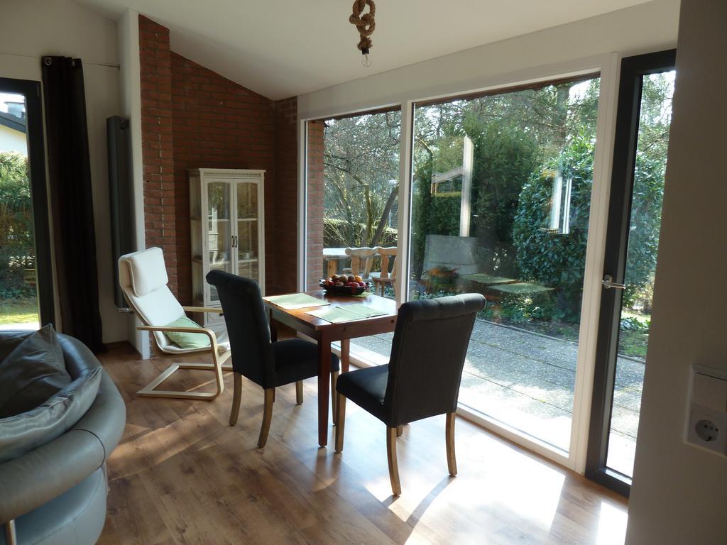 Ferienhaus Braunfelsヴィラ エクステリア 写真