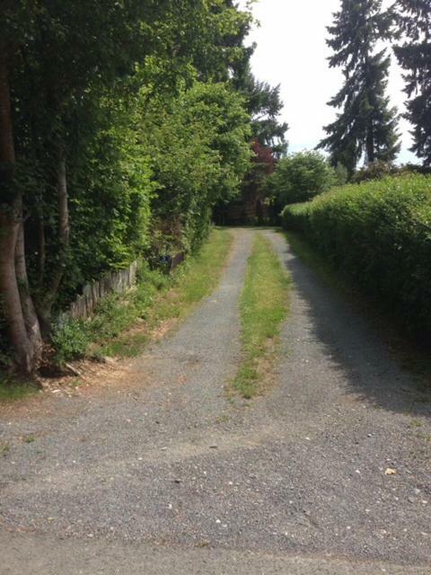 Ferienhaus Braunfelsヴィラ エクステリア 写真
